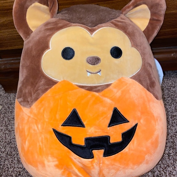 Squishmallows | Toys | Wade In A 